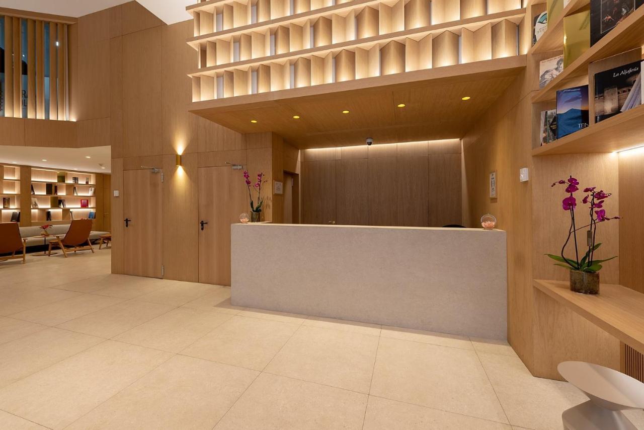 Luxury Studio Retiro Park&Prado Museum Madri Exterior foto